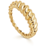 Eli Twist Ring