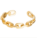 Kaye Link Bracelet