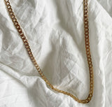 Carter Chain