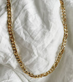 Hudson Figaro Chain