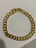 Curb Chain Bracelet